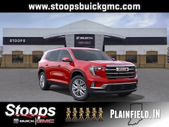 2026 GMC Acadia Elevation SUV