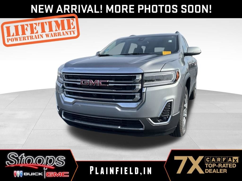 2023 GMC Acadia SUV 