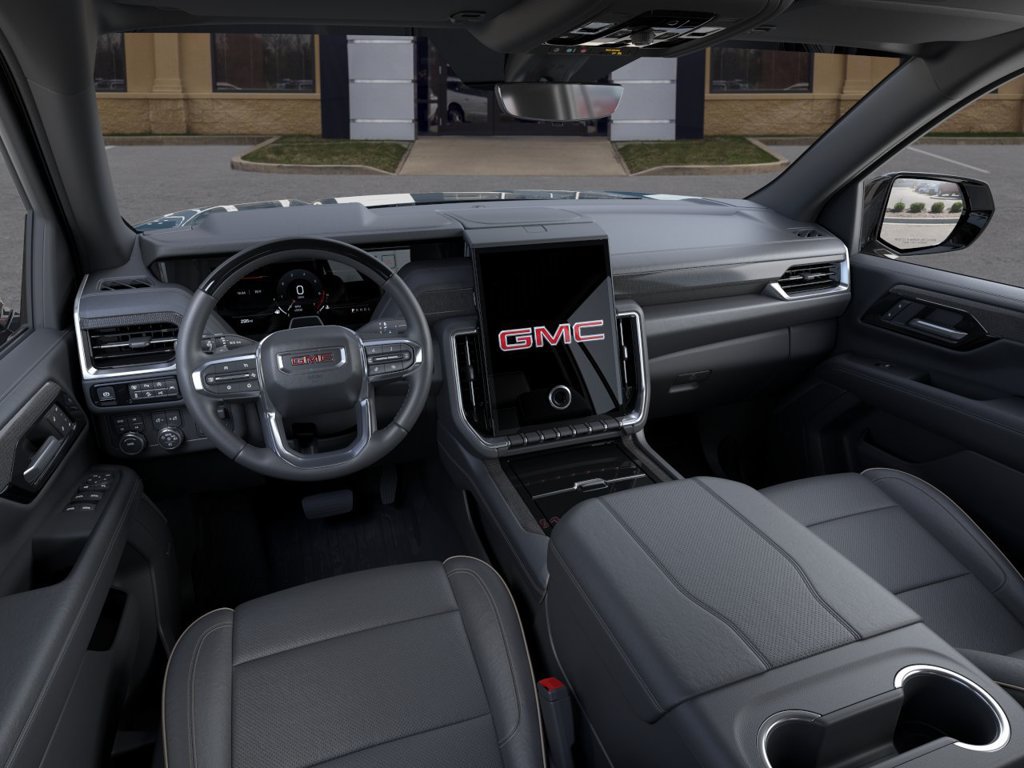 2027 GMC Yukon Elevation - Photo 17