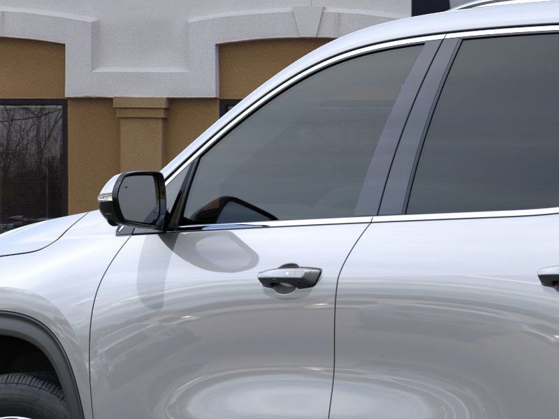 2026 Buick Enclave Preferred - Photo 14