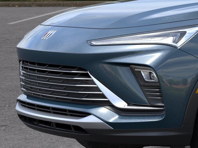 2026 Buick Envista Preferred - Photo 14