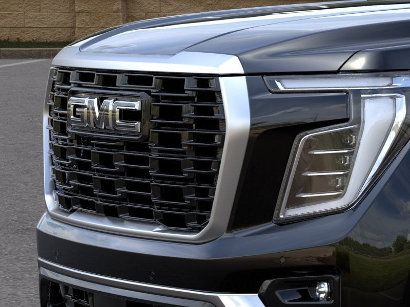 2026 GMC Yukon XL Denali - Photo 14
