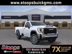 2026 GMC Sierra 3500 HD Pro Truck