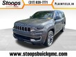 Jeep Wagoneer