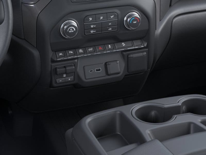2026 GMC Sierra 1500 Pro - Photo 25