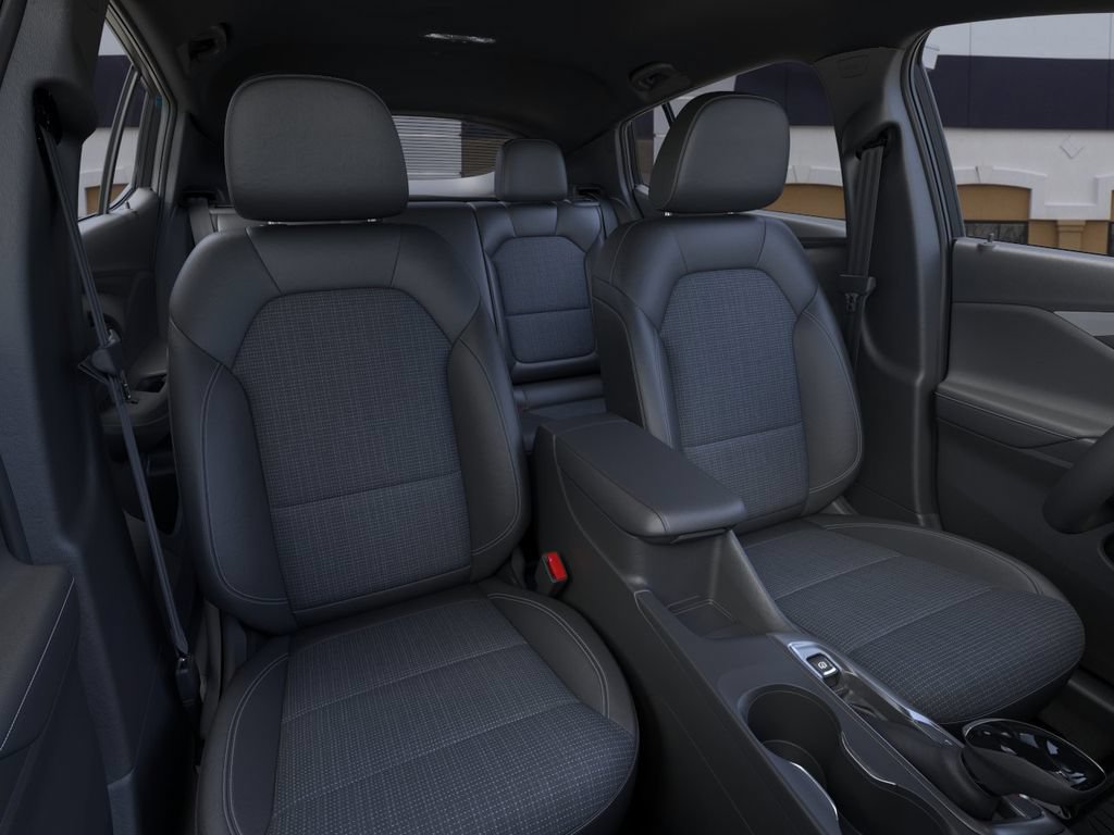 2026 Buick Envista Preferred - Photo 17