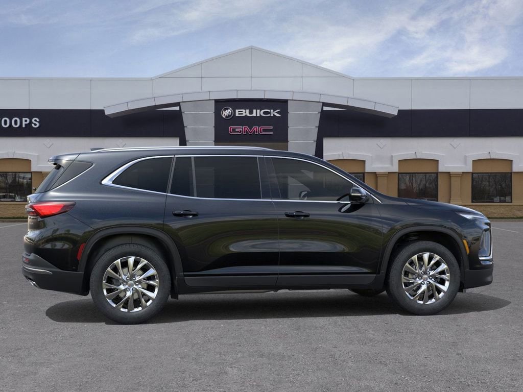 2026 Buick Enclave Preferred - Photo 6