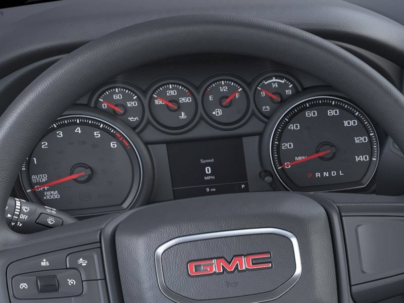 2026 GMC Sierra 1500 Pro - Photo 20