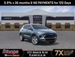  Buick Encore GX