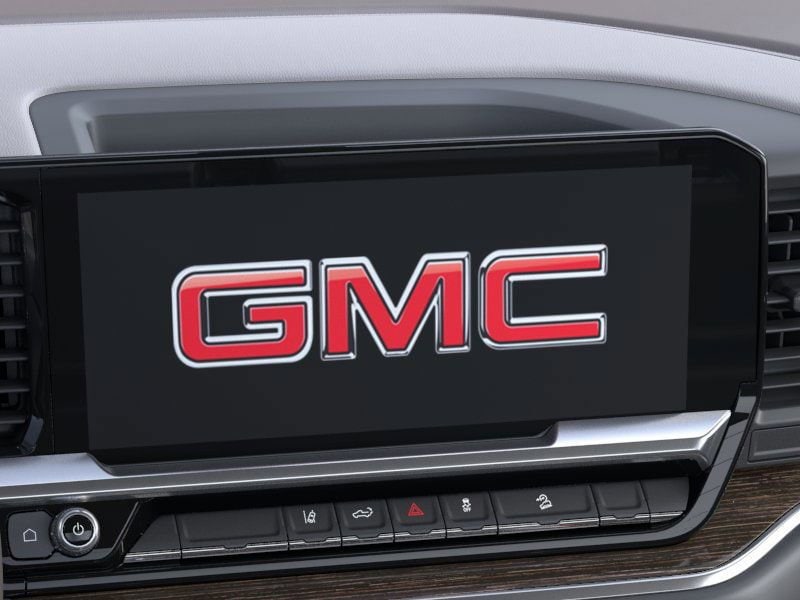 2026 GMC Sierra 2500HD SLE - Photo 23