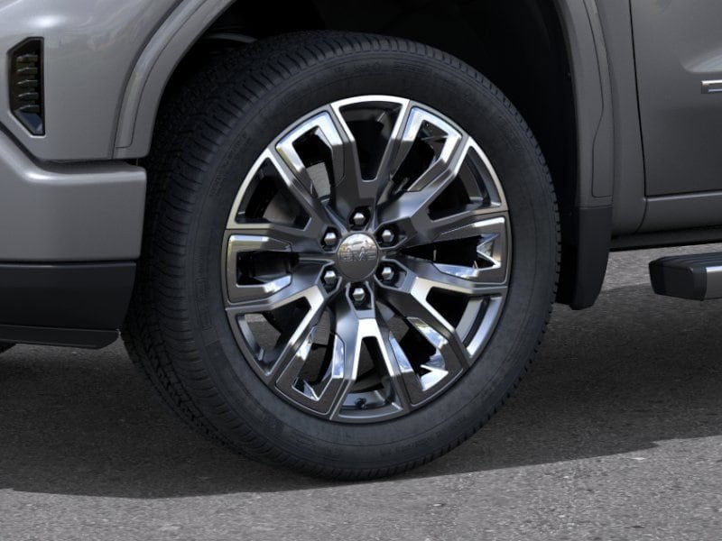 2026 GMC Sierra 1500 Denali - Photo 10