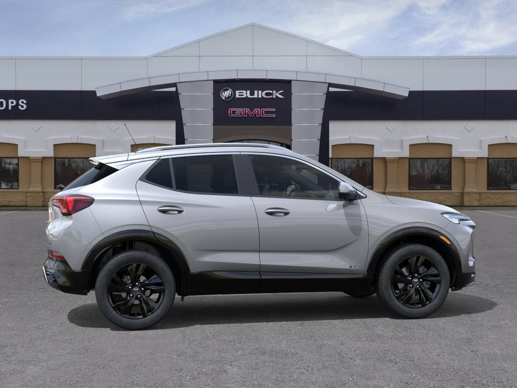 2026 Buick Encore GX Sport Touring - Photo 6