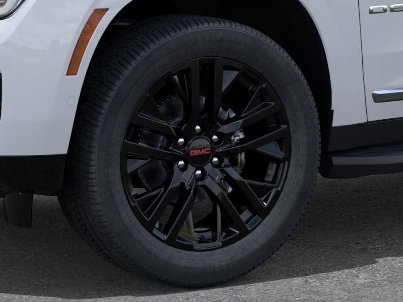 2026 GMC Yukon XL Denali - Photo 9