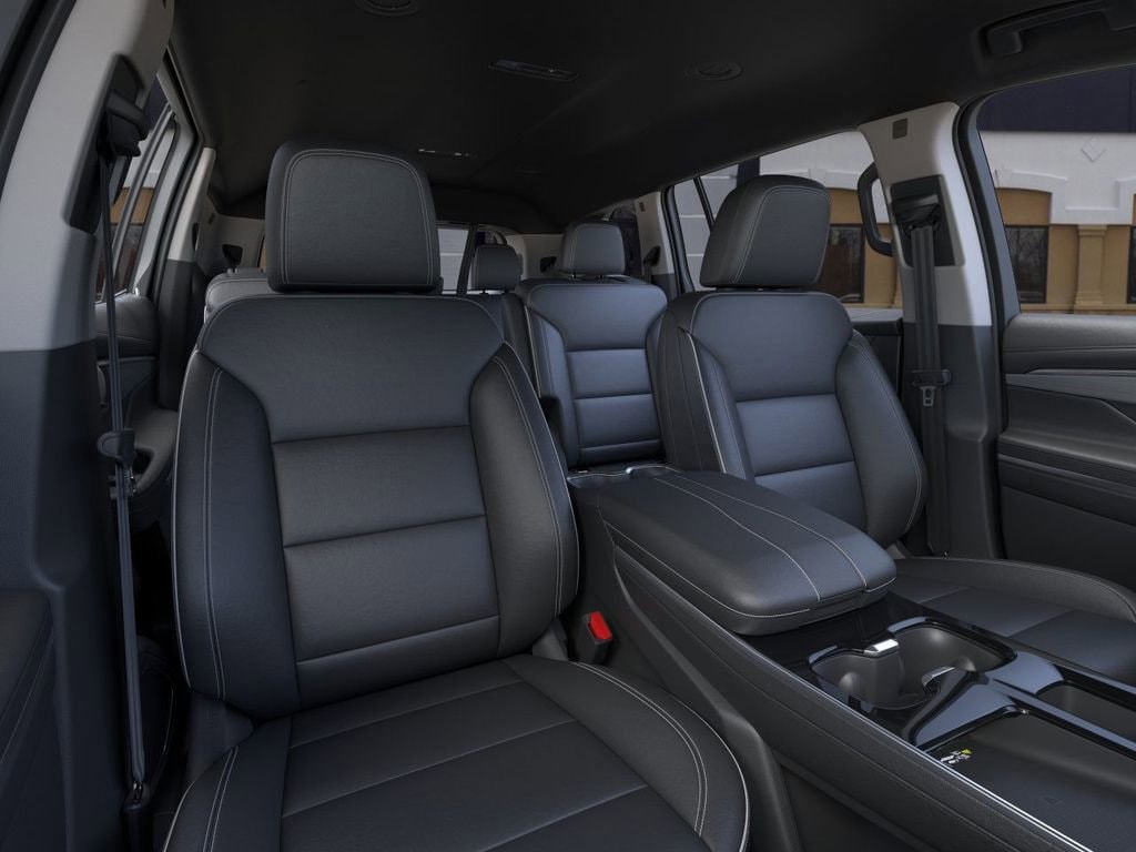2026 Buick Enclave Preferred - Photo 19