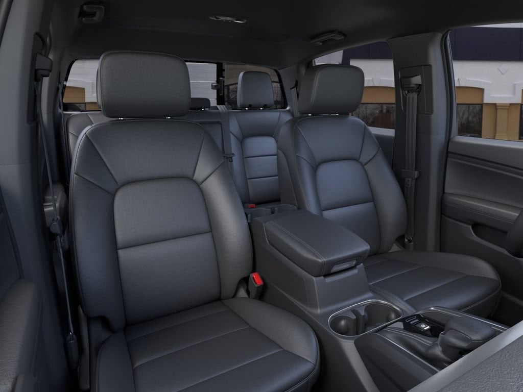 2026 GMC Canyon Elevation - Photo 19