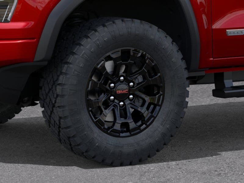 2026 GMC Canyon Elevation - Photo 10