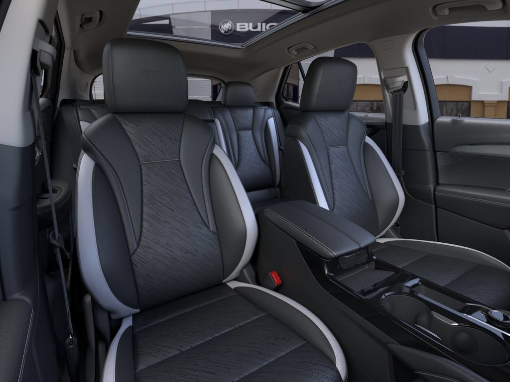 2026 Buick Envision Sport Touring - Photo 16