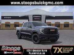 2026 GMC Sierra 1500 Elevation Truck