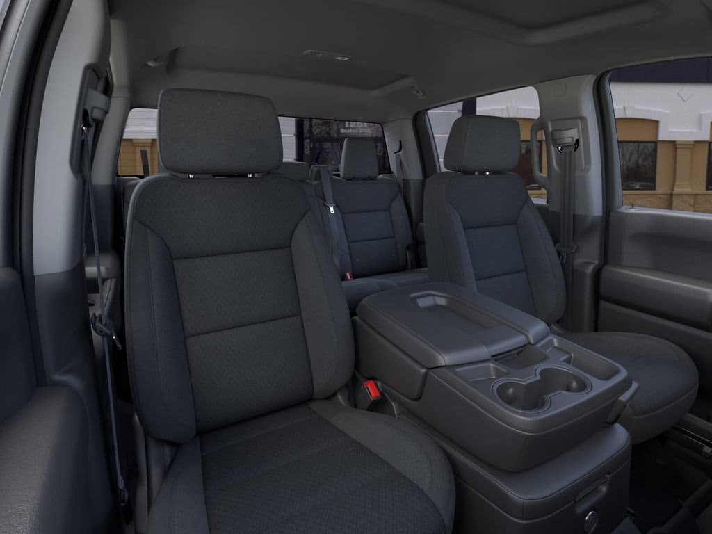 2026 GMC Sierra 1500 Pro - Photo 18