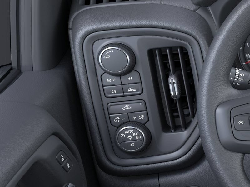 2026 GMC Sierra 1500 Pro - Photo 24