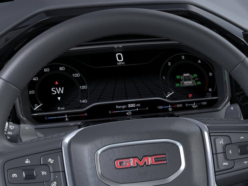 2026 GMC Sierra 1500 SLT - Photo 20