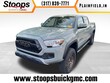 Toyota Tacoma 4WD