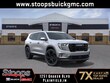  GMC Acadia