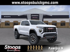 2026 GMC Canyon AT4X Truck