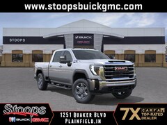 2026 GMC Sierra 2500 HD SLE Truck
