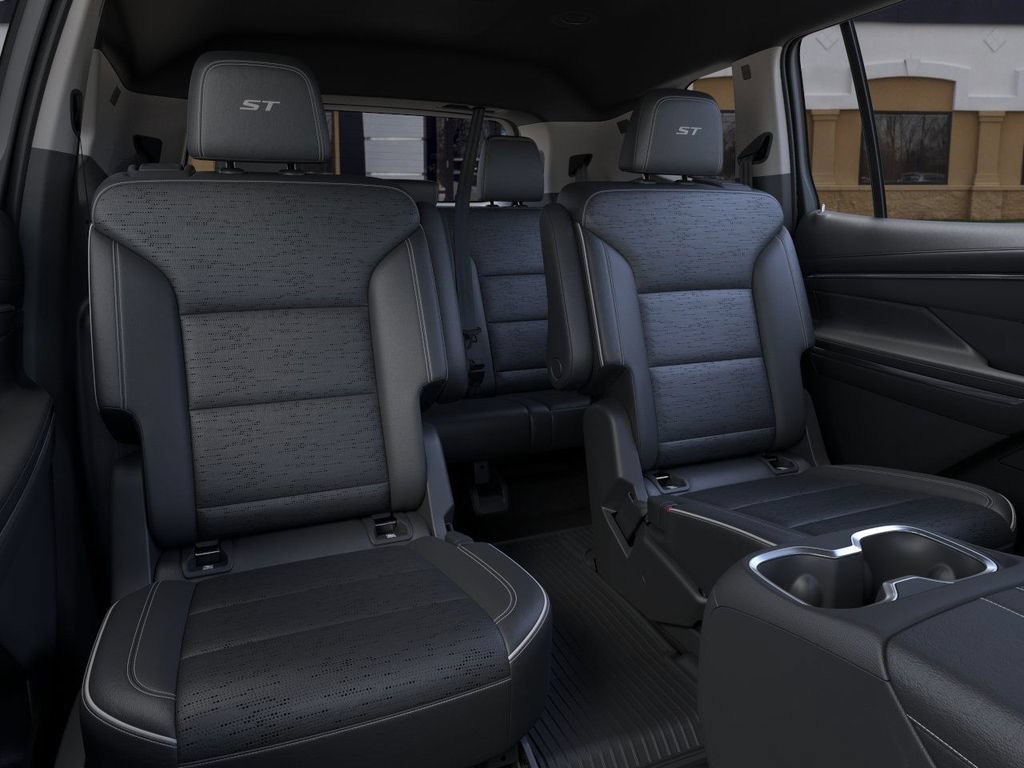 2026 Buick Enclave Sport Touring - Photo 20