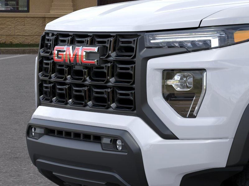 2026 GMC Canyon Elevation - Photo 14