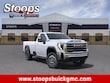 GMC Sierra 3500 HD