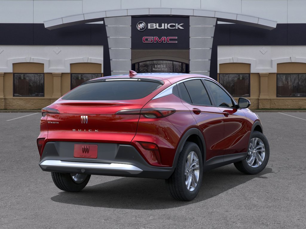 2026 Buick Envista Preferred - Photo 4