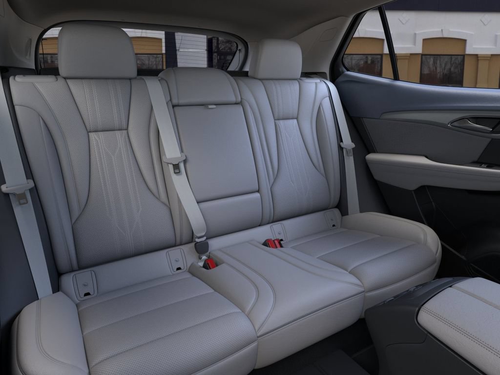 2026 Buick Envision Avenir - Photo 19