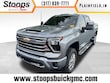 Chevrolet Silverado 2500 HD