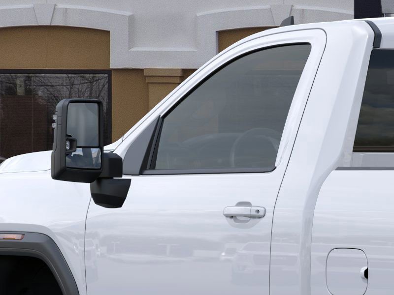 2026 GMC Sierra 2500HD SLE - Photo 14