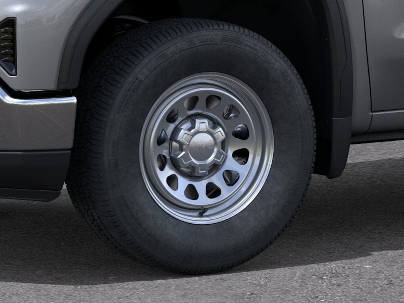 2026 GMC Sierra 1500 Pro - Photo 9