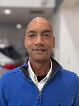 Staff member Phil Brown from e281eff510ff