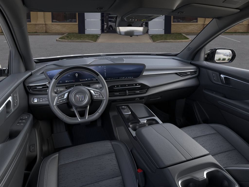 2026 Buick Enclave Sport Touring - Photo 17