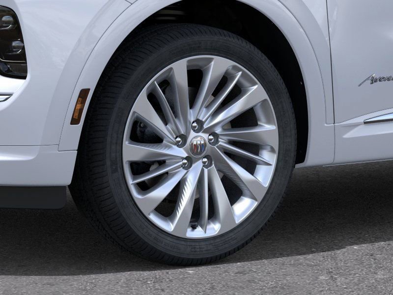 2026 Buick Envision Avenir - Photo 10