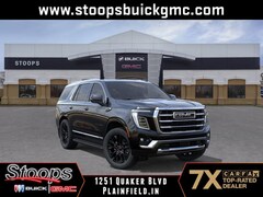 2026 GMC Yukon Elevation SUV