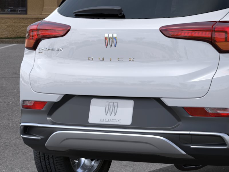 2026 Buick Encore GX Preferred - Photo 15