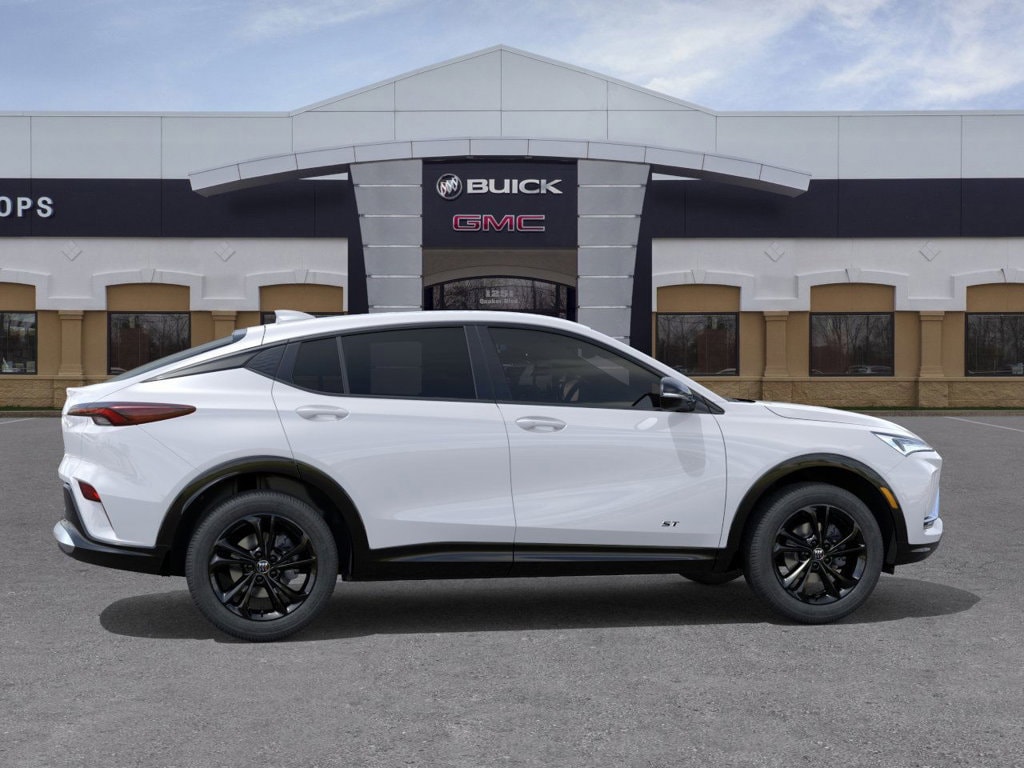2026 Buick Envista Sport Touring - Photo 6