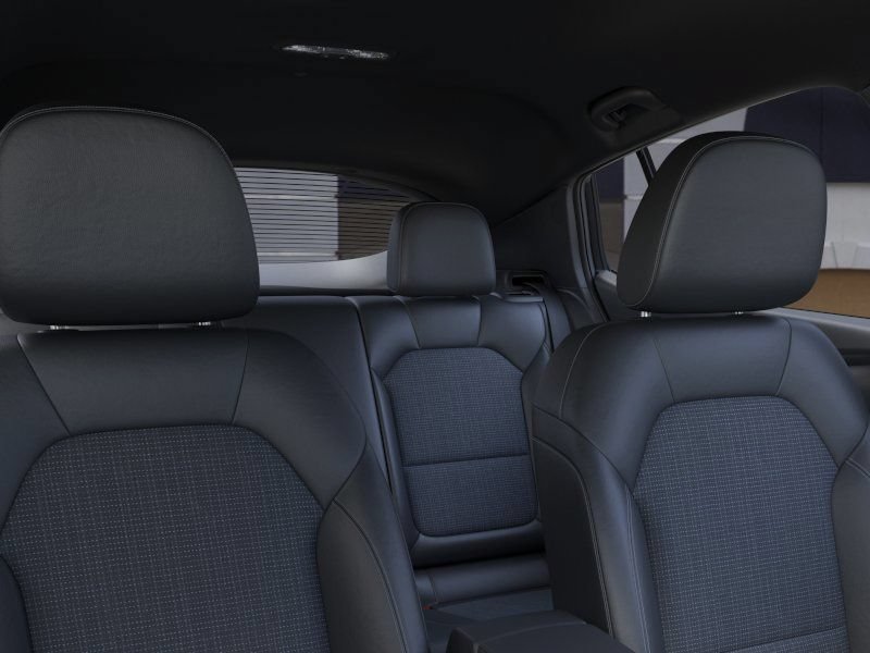 2026 Buick Envista Preferred - Photo 25