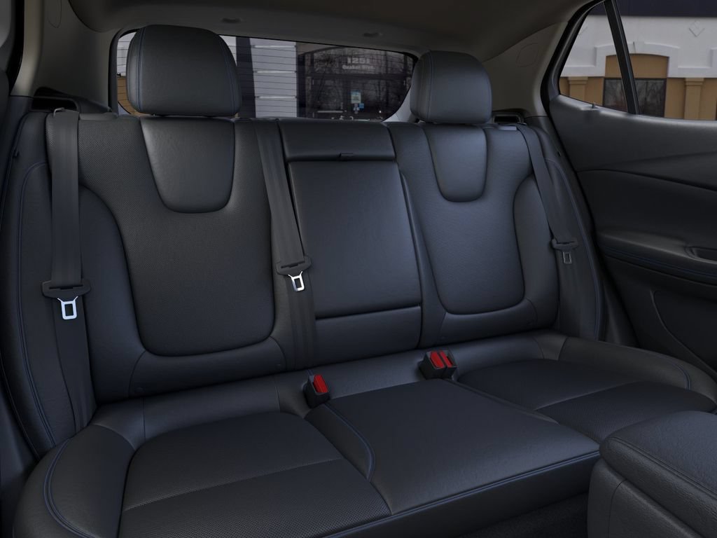 2026 Buick Encore GX Sport Touring - Photo 19