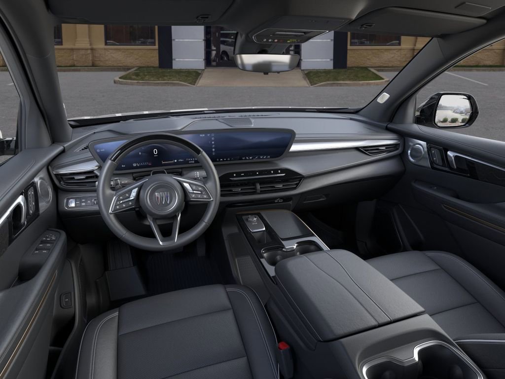 2026 Buick Enclave Avenir - Photo 16
