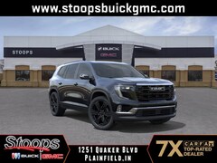 2026 GMC Acadia Elevation SUV