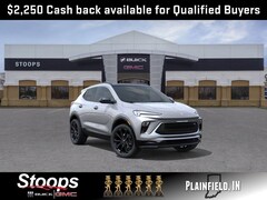 2026 Buick Encore GX Sport Touring SUV