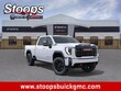 GMC Sierra 2500 HD