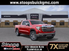 2026 GMC Sierra 1500 SLT Truck